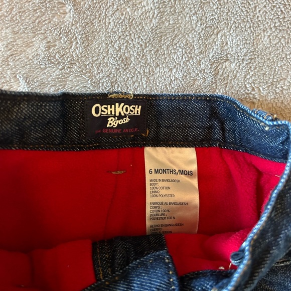 Baby jeans - Picture 10 of 10